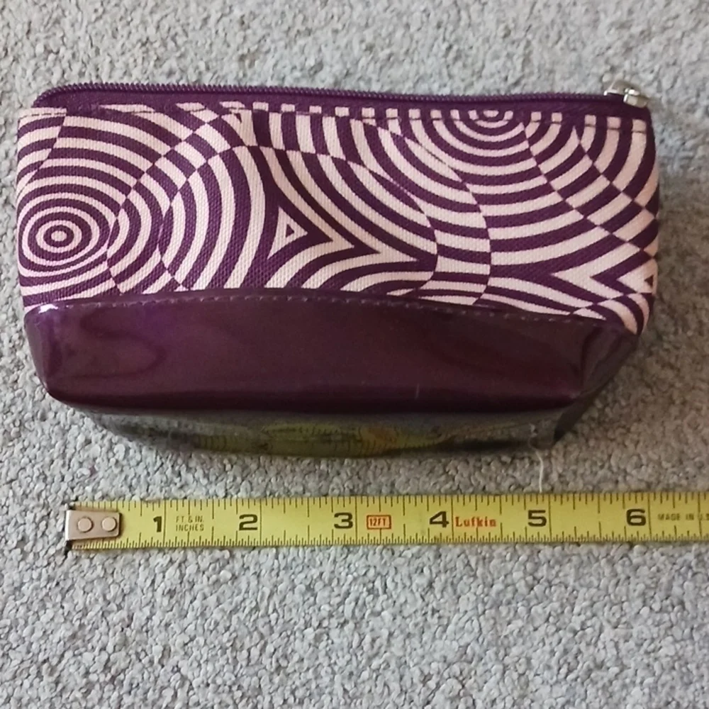 Estee Lauder Cosmetic Bag